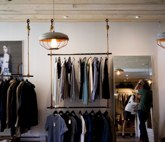 Wat trek jij vandaag aan? Leuke kleding tips!