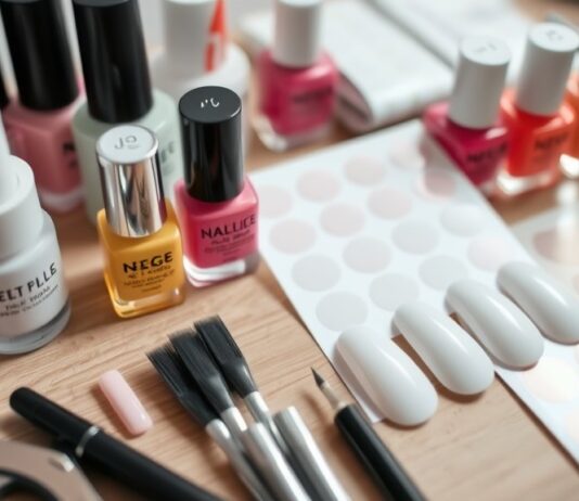 Tips en trucs voor prachtige en duurzame nagels thuis