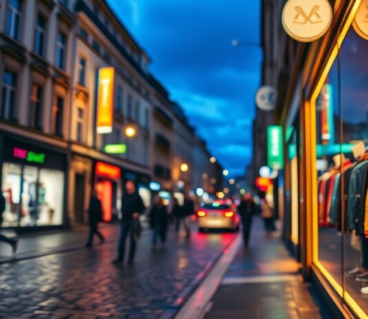 Europese streetwear: een mix van cultuur, muziek en kunst