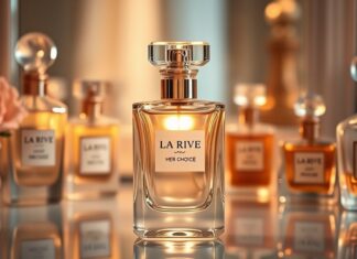 Kies de perfecte parfum: tips voor elke vrouw en gelegenheid