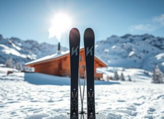 Blijf warm en modieus op de piste: tips voor jouw ski-outfit